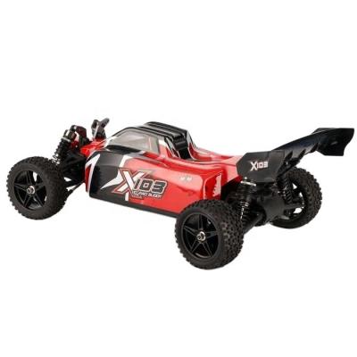 China 2022 High Speed ​​FATFISH Rc 4x4 Off Road Stunt Car Buggy Kids Remote Control Ready-To-Run Vehicle RC Toy Car For Boy for sale