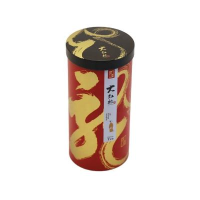 China Metal Spice Storage Bulk Packaging Tins Container With Tin Magnetic Indian Resealable Metal Spice Storage Bulk Packaging Tins Container With Magnetic Tin for sale