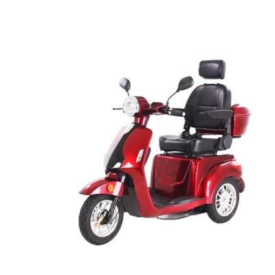 China AFD-3L Passenger EEC Certificated Cool Sport E Scooter , 3 Wheel Fashion Escooter For Adults for sale