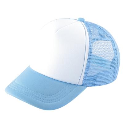 China Cotton Polyester Baseball Cap 5 Panels Adjustable Snapback for sale