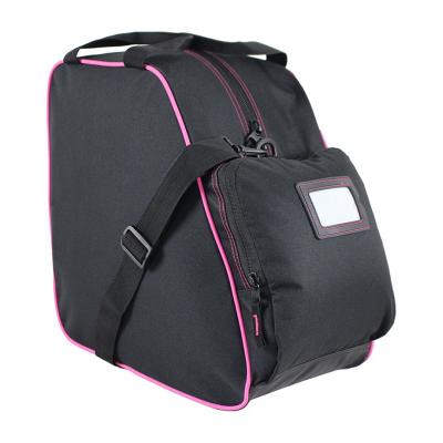 중국 Kids Adult Roller Skate Bag Portable Carry Bag Shoulder Bag 판매용