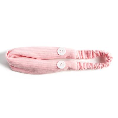 Κίνα Washable Headband περικαλυμμάτων Makeup τεντωμάτων προς πώληση