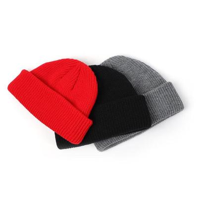 Cina Cappello comodo adulto multicolore del Toque con il logo del ricamo in vendita