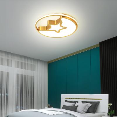 China Wholesale Design Ceiling Light Hotel Bedroom Decoration Outdoor Mounted Modern Led Ceiling Light for sale