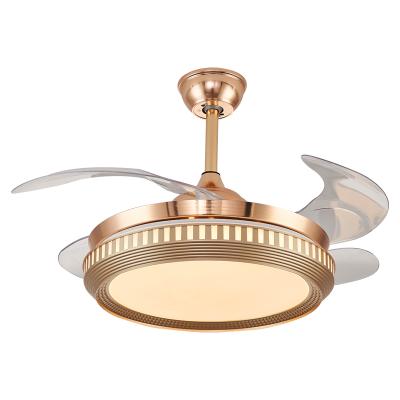 China Modern Ceiling Fan Light For Home Ceiling Fans 42 Inch Ceiling Fan China Best Supplier for sale