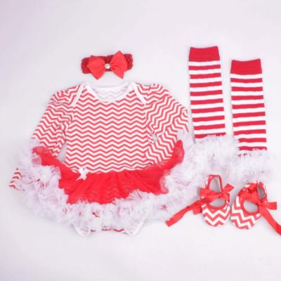 China Washable On Running Items Girls Kids Dress Set Kids Fall Clothes Kids Salon Wear For Wholesale for sale