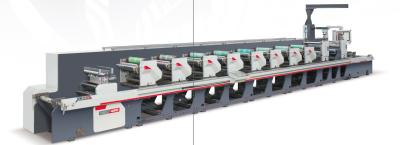 China CFLEX CONVERTING LINE for sale