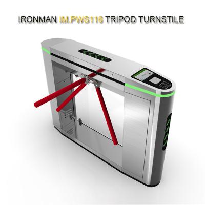 China IRONMAN IM.PWS116 Turnstile de trípode -- Al aire libre en venta