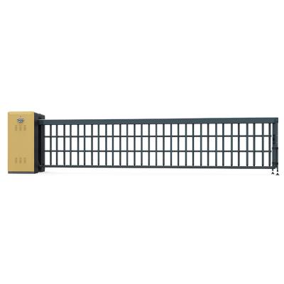 Китай Stainless Steel Boom Barrier 1200mm For Weatherproof And Rust Resistant продается