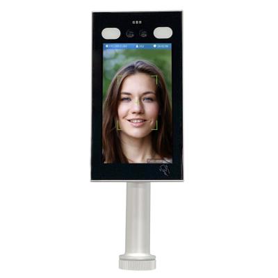 Cina Smart Face Recognition Device - Advanced Technology For Seamless User Authentication in vendita