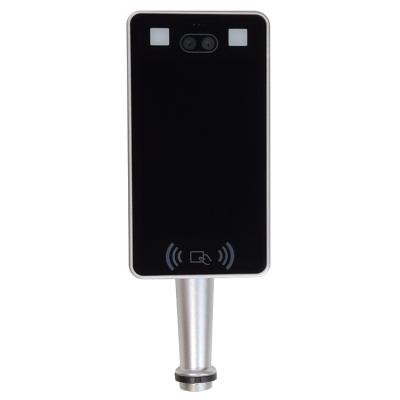 China Face Recognition Access Control System Device Thermal Face Recognition Device for sale