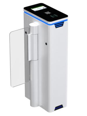 Cina High Speed Gate Access Control Turnstile Speed Turnstile Speed Gate Automation Turnstile in vendita