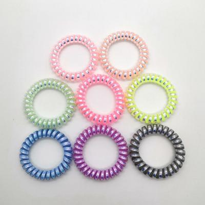 China Headwear for girls ladies new fashion girls elastic hair band exquisite hair accessories headwear for sale