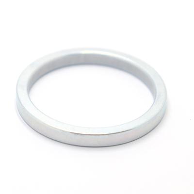 China Industrial Ring Magnet [LYC] Neodymium Magnet N52 Grade Permanent Magnets for sale