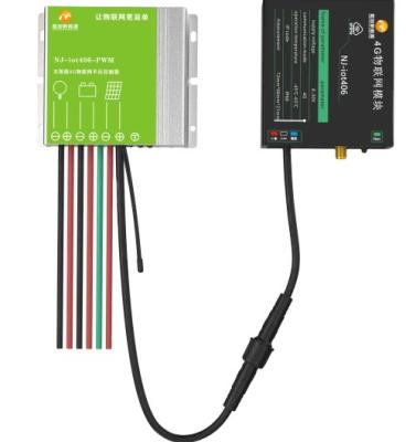 China Solar Street Light IOT Module Solar Controller for sale