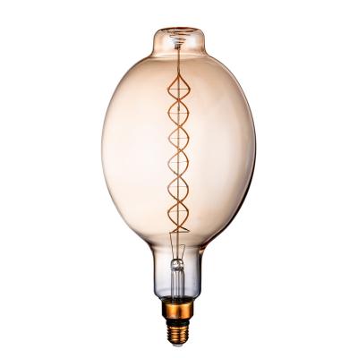 China Simple Modern Dimmable Durable Energy Saving Led Filament Light Bulb For Home Lighting for sale