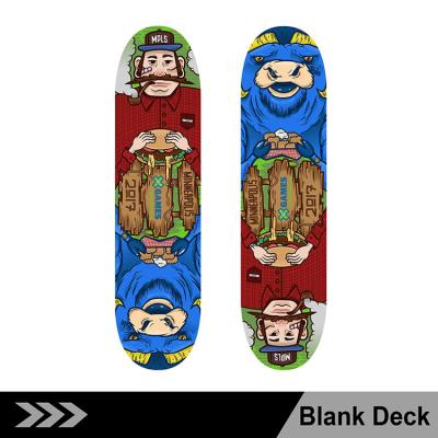 China PP+Aluminum+PU SKATERGEAR Biggest Canton Skateboard Black Hole Skateboards for sale