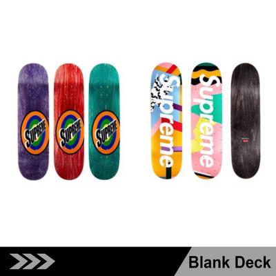 China Mini Wooden PP+Aluminum+PU Freeboard Hand Skateboard SKATERGEAR for sale