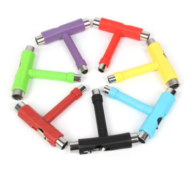 China SKATERGEAR Adult Tool Wrench for Skateboard for sale