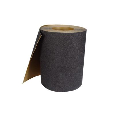 China SKATERGEAR PVC Skateboard Griptape Rollo And Grip Tape Roll for sale