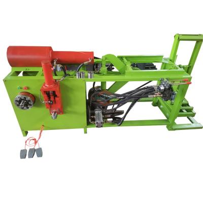 China Building Material Shops Multi Function Electric Motor Destroying Machine Scrap Motor Recycling Machine In Europe en venta