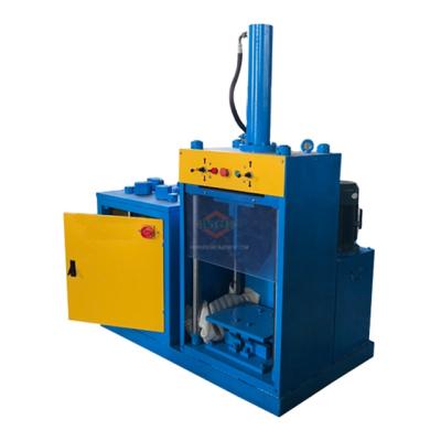 China Garment Shops Waste Motor Recycling Machine Stator Slitter Scrap Motor Wrecker For Sale en venta