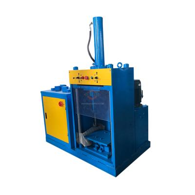 China Scrap best engine price motor breaking machine motor cutter machine motor wrecker recycling machines for sale for sale