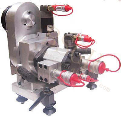 China 2019 best price with high quality for cutting concrete wall brick cutting machine hydraulic concrete saw HWS-600TM HWS-600TM for sale