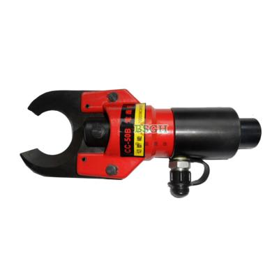 China Building Material Shops Cable Cutter Stripper Terminal Hydraulic Crimp Network Tool Manual Hydraulic Hose Crimp Tool Te koop