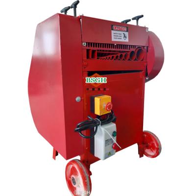 China Multifunctional Copper Wire Stripping Stripping Machine for Scrap Wires and Small Stripper Automatic Cable Copper Wire Stripping Machine BS-AN60 for sale