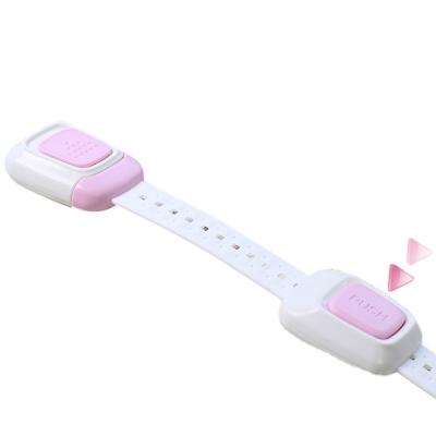 China Fashion Cabinet Locks Child Safety Locks Baby Safety Cabinet Locks - Baby Cabinet Kitchen Proofing System for sale