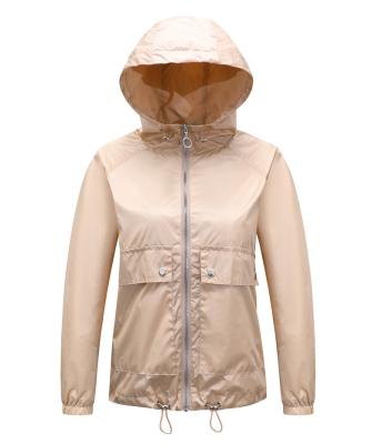 China Sexy Woman QUICK DRY Jacket Coat Stripper OEM Winter Windproof Jacket Down Winter Coat for sale