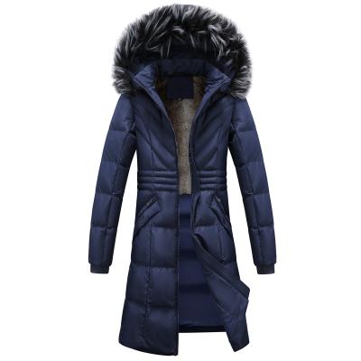 China High quality QUICK DRY custom made simple beautiful ladies long winter wears women jacket for sale