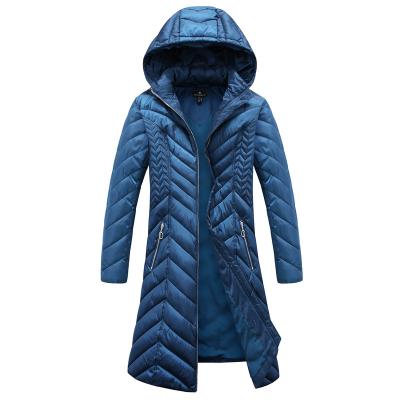 China High quality QUICK DRY custom made simple beautiful ladies long winter wears women jacket for sale