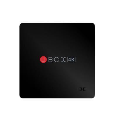 China Bluetooth XBMC Amlogic S802 Quad Core Smart TV Box WiFi MIMO 4K 1080P Full HD for sale