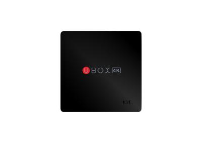 China Bluetooth Wifi Amlogic S802 TV Box Ethernet 10 / 100M LAN With 4K x 2K Hardware for sale