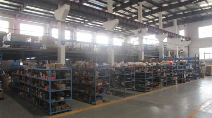 Verified China supplier - Jiangsu New Victor Industrial Co., Ltd.