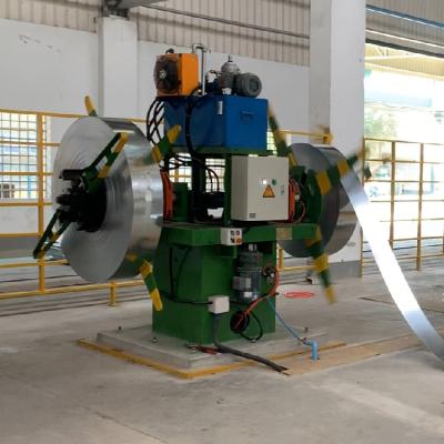 China Product ERW Steel Tubes/Pipes Steel Pipe Production Line VZH-76 for sale