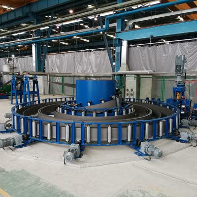 China Product ERW VZH-127 steel tubes/pipes tube mill machine/steel pipe machine for sale