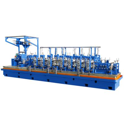 China Product ERW steel tube/pipe machine VZH-76 for erw pipe for sale