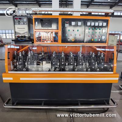 China Other CCA Copper Clad Aluminum Wire Machine for sale