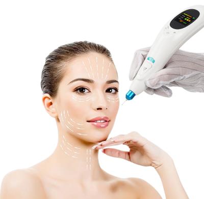 China Wrinkle Remover 2022 Newest Mole Removal Laser Plasma Pen For Freckle for sale