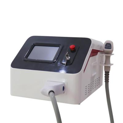 China Skin tightening professional lazer hair removal device price cool 808 diodes laser hair removal machine permanently for sale