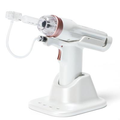 China Wrinkle remover wrinkle removal face lifting ez prp injector gun meso mesotherapy for sale