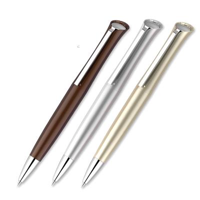 China New Promotional Metal Pen Wholesale Gift Luxury Pen For Promotional Ballpoint Pen for sale