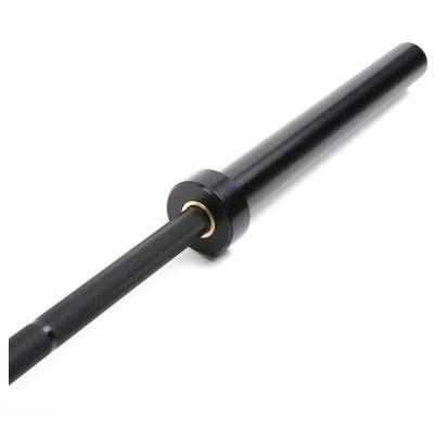 China Cross Training Bar Cross Training Cross Bar Cross Training Steel Black High Quality Bar All Black -2000lb for sale