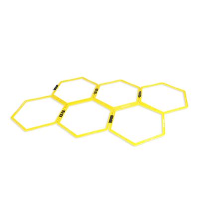 China Non Slip Hex Agility Rings For Sale Custom Hex Agility Rings High Quality Hex Agility Rings for sale