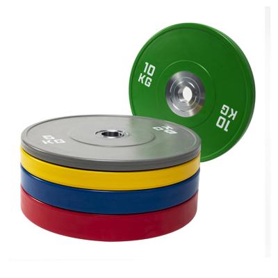 China Universal high quality weight plates for sale weight plate competition weight plates for sale