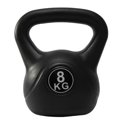 China Beautiful High Quality and Inexpensive Grade Kettlebells Pro Kettlebell Equipment Universal Gym Kettlebell for sale