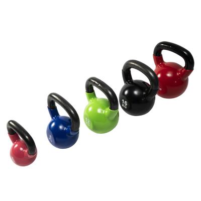 China Beautiful High Quality and Inexpensive Grade Kettlebells Pro Kettlebell Equipment Universal Gym Kettlebell for sale